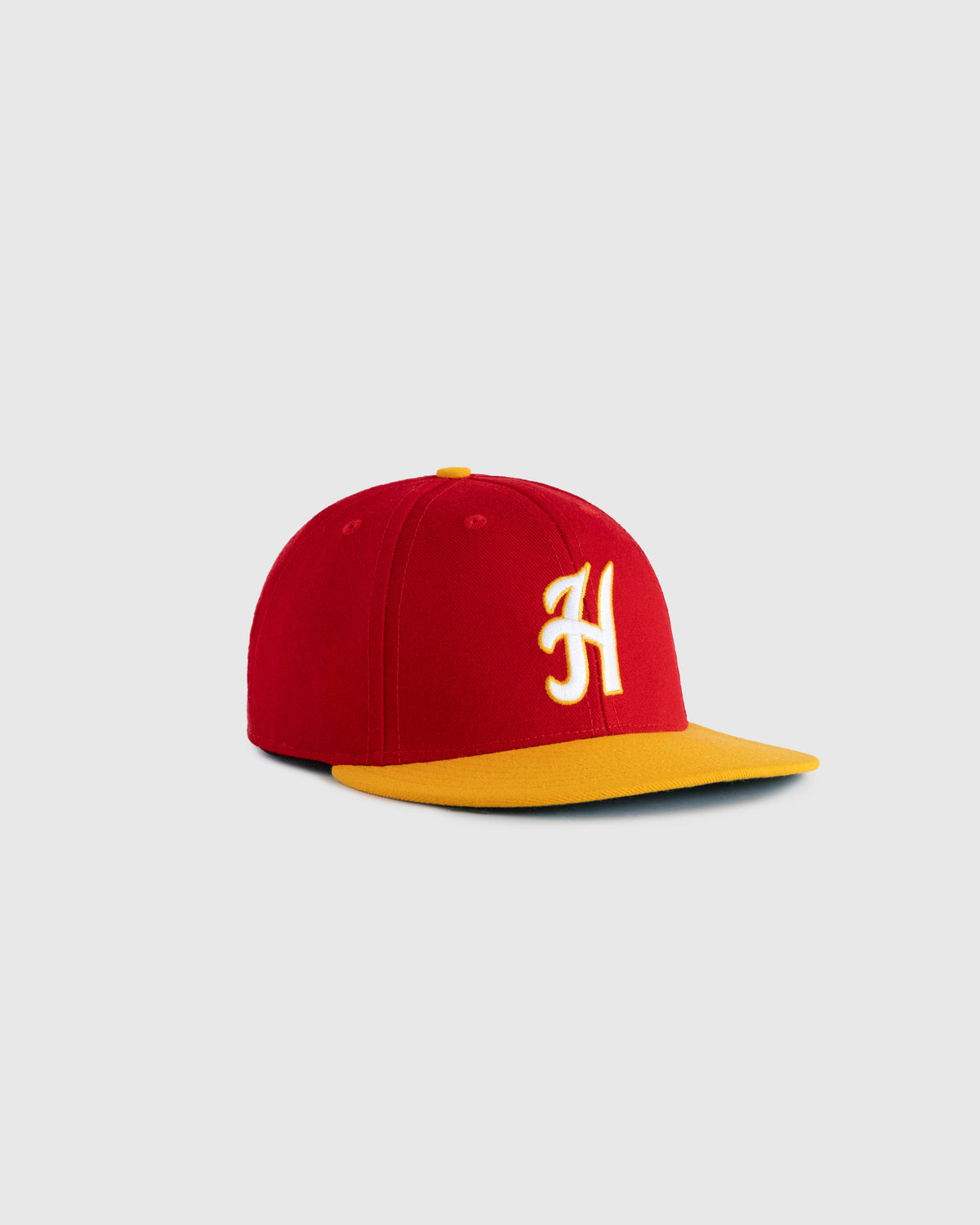 Hawaii Islanders 1986 Authentic Wool Ballcap product image 4, provided for visual reference and product detail review