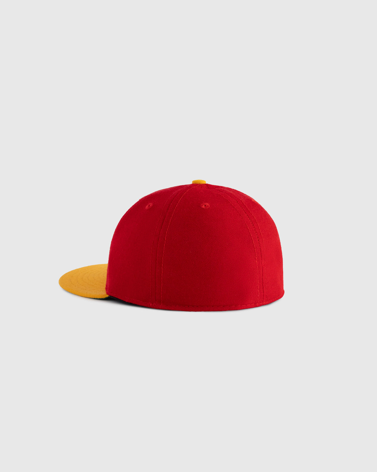 Hawaii Islanders 1986 Authentic Wool Ballcap product image 5, provided for visual reference and product detail review