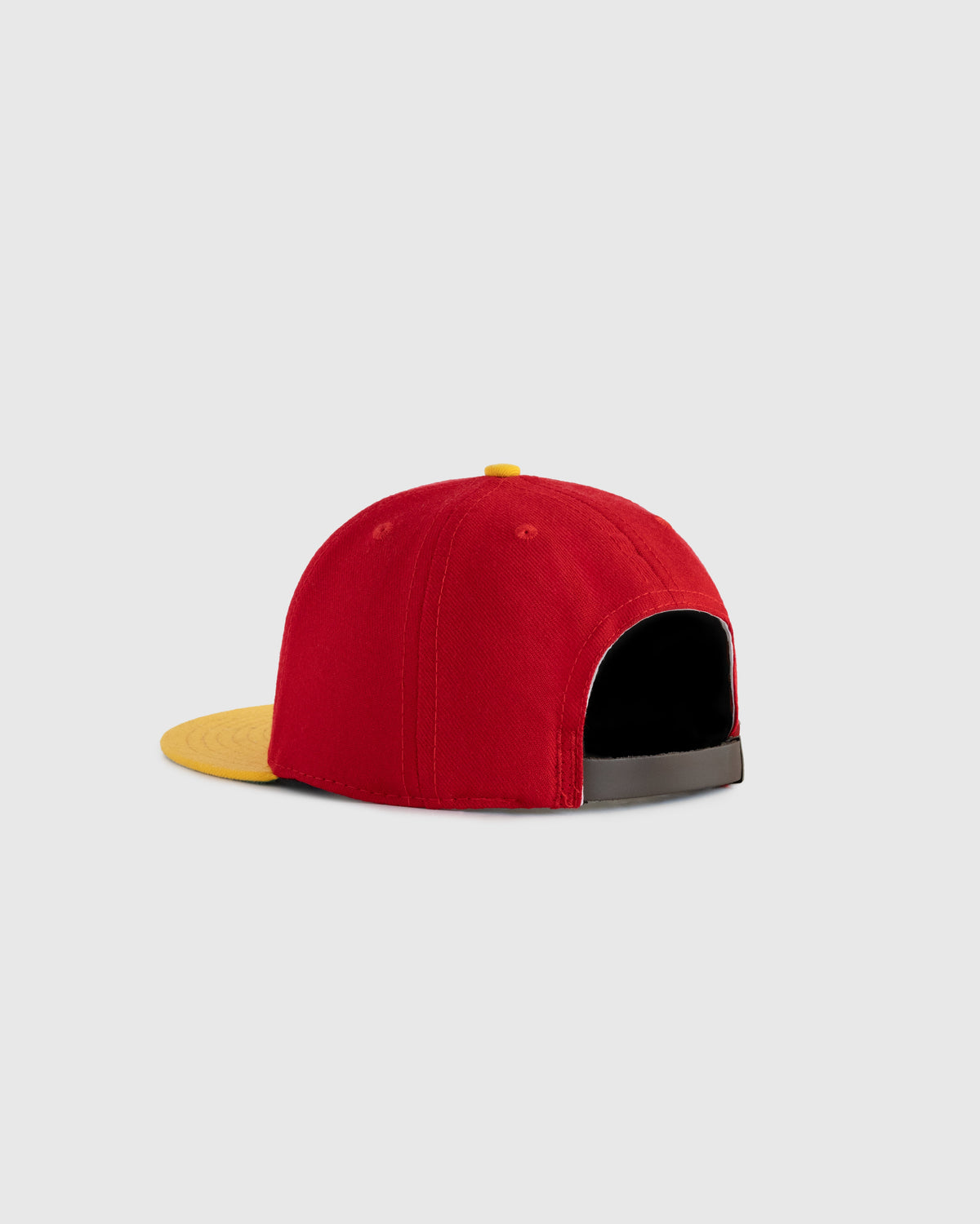 Hawaii Islanders 1986 Authentic Wool Ballcap product image 6, provided for visual reference and product detail review