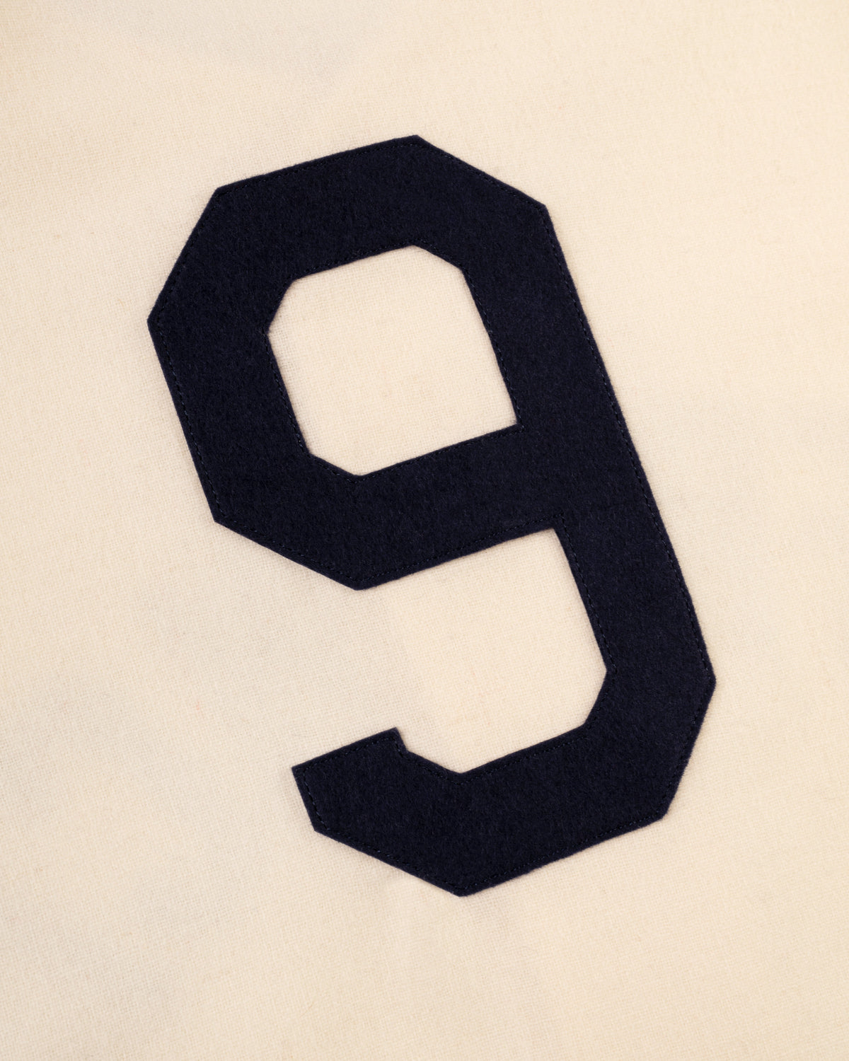 San Francisco Sea Lions 1946 Authentic Wool Home Jersey product image 5, provided for visual reference and product detail