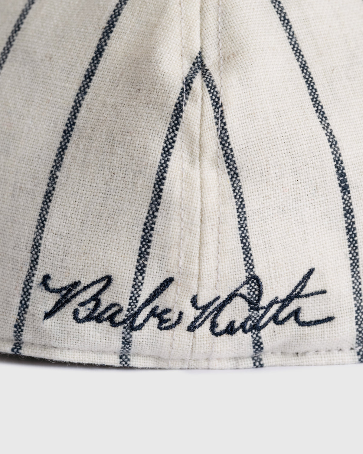 Babe Ruth 1932 Signature Series Wool Ballcap product image 7, provided for visual reference and product detail review