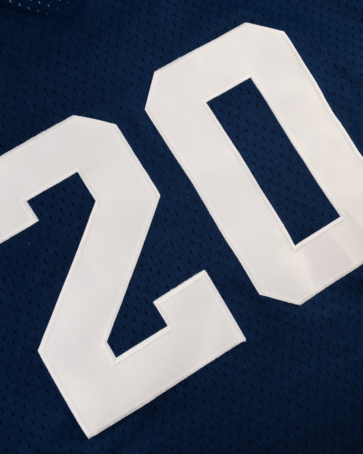 Homestead Grays Mesh V-Neck Jersey product image 6, provided for visual reference and product detail review
