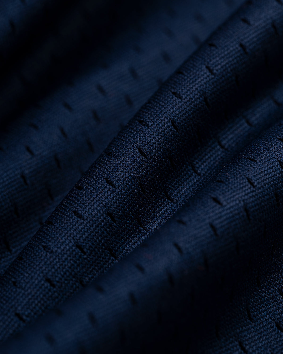New York Knights Mesh V-Neck Jersey product image 8, provided for visual reference and product detail review