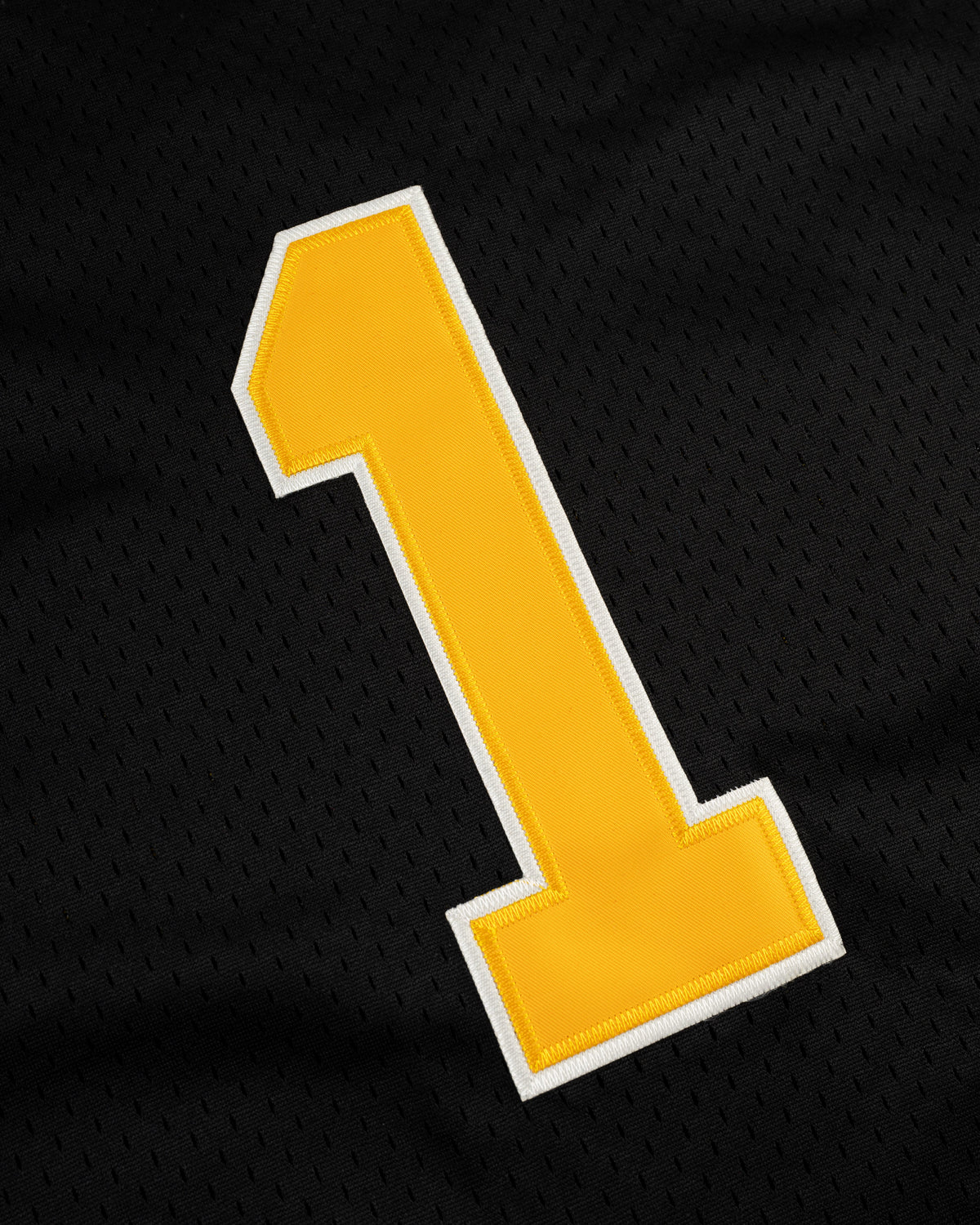Osaka Tigers Mesh Button-Up Baseball Jersey product image 8, provided for visual reference and product detail review