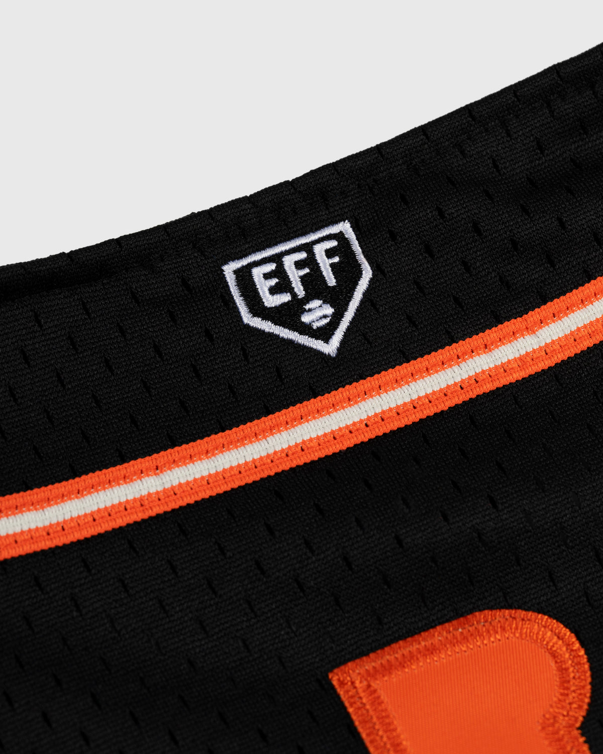 Tokyo Giants Mesh Button-Up Jersey product image 7, provided for visual reference and product detail review