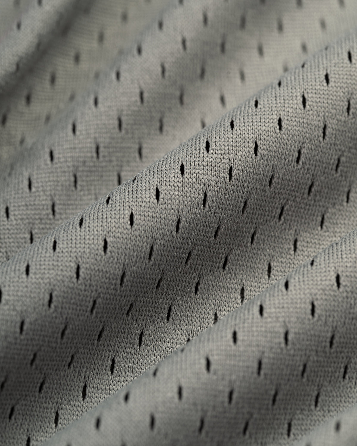 New York Knights Mesh Button-Up Baseball Jersey product image 9, provided for visual reference and product detail review