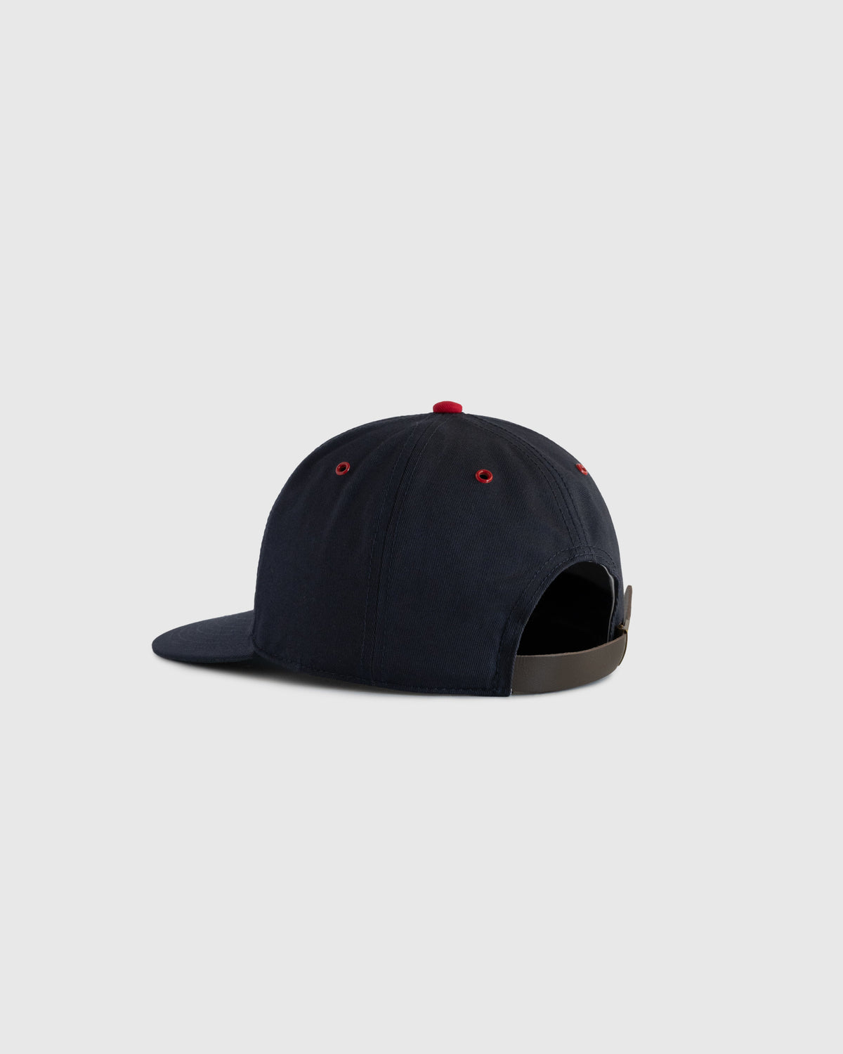 Portland Beavers Cotton Twill Ballcap product image 3, provided for visual reference and product detail review