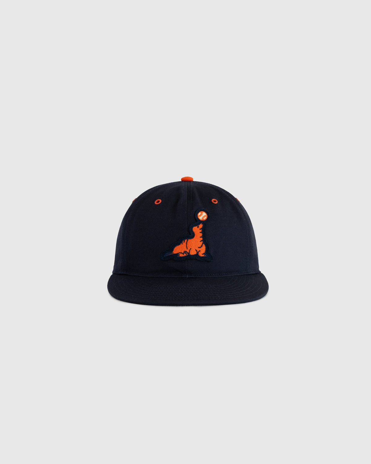 San Francisco Seals Cotton Twill Ballcap product image 1, provided for visual reference and product detail review