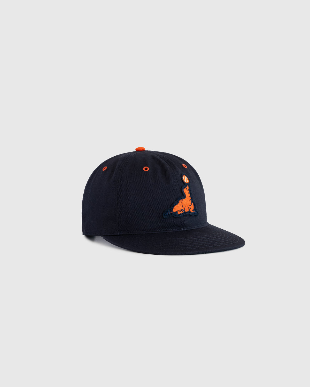 San Francisco Seals Cotton Twill Ballcap product image 2, provided for visual reference and product detail review