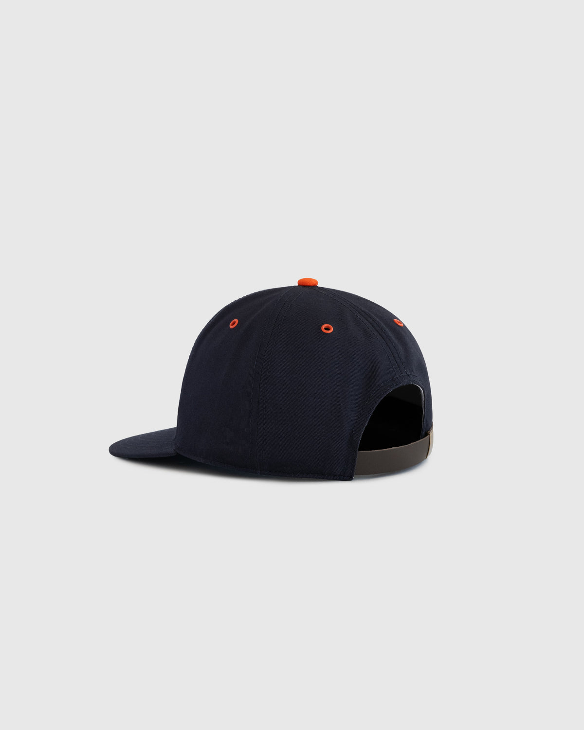 San Francisco Seals Cotton Twill Ballcap product image 3, provided for visual reference and product detail review