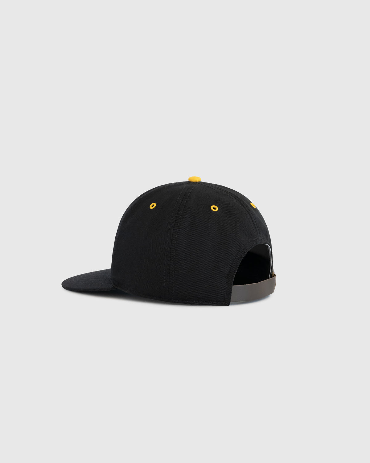 Salt Lake City Bees Cotton Twill Ballcap product image 3, provided for visual reference and product detail review