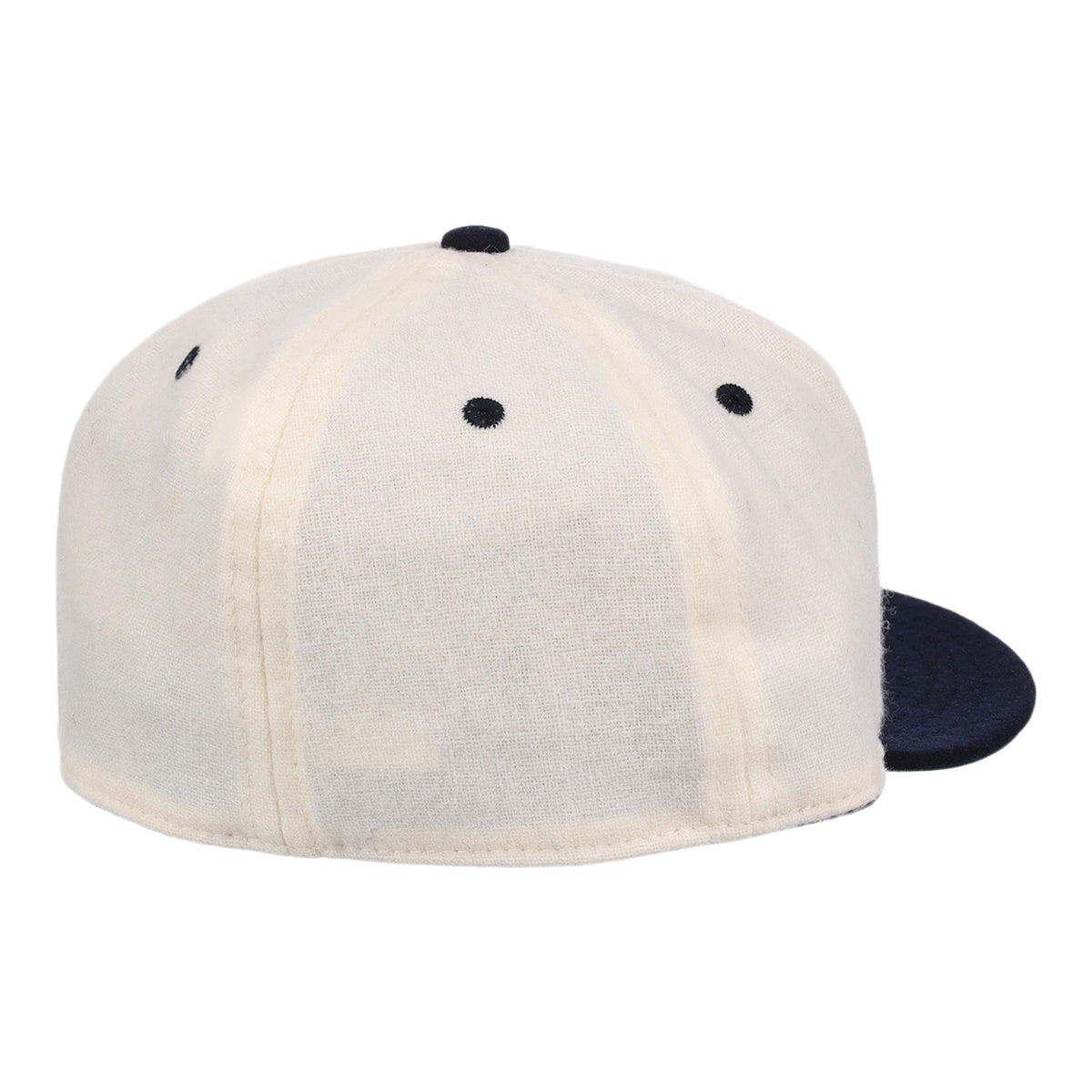 New York Rens Wool Ballcap product image 2, provided for visual reference and product detail review