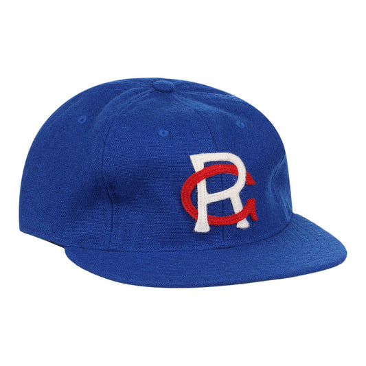Royal Ponciana Giants 1912 Vintage Ballcap product image 1, provided for visual reference and product detail review