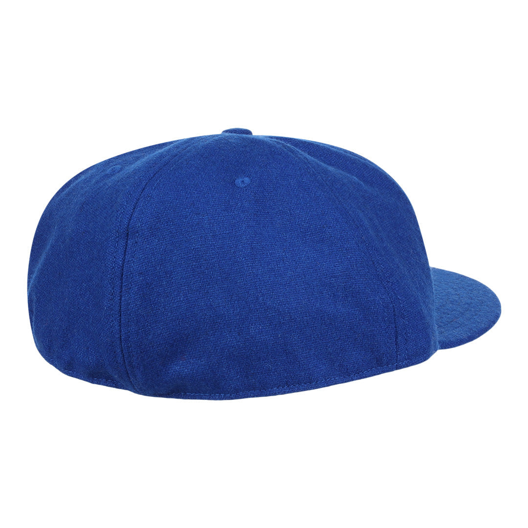 Royal Ponciana Giants 1912 Vintage Ballcap product image 2, provided for visual reference and product detail review