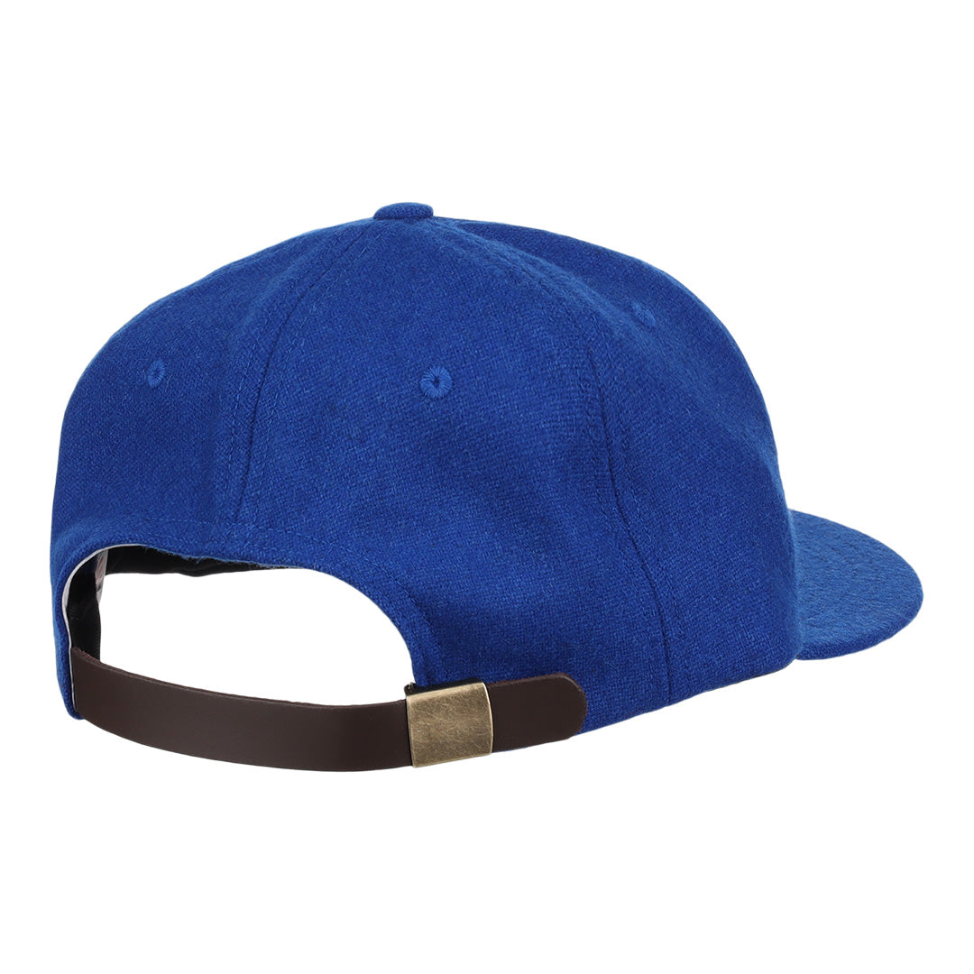 Royal Ponciana Giants 1912 Vintage Ballcap product image 3, provided for visual reference and product detail review