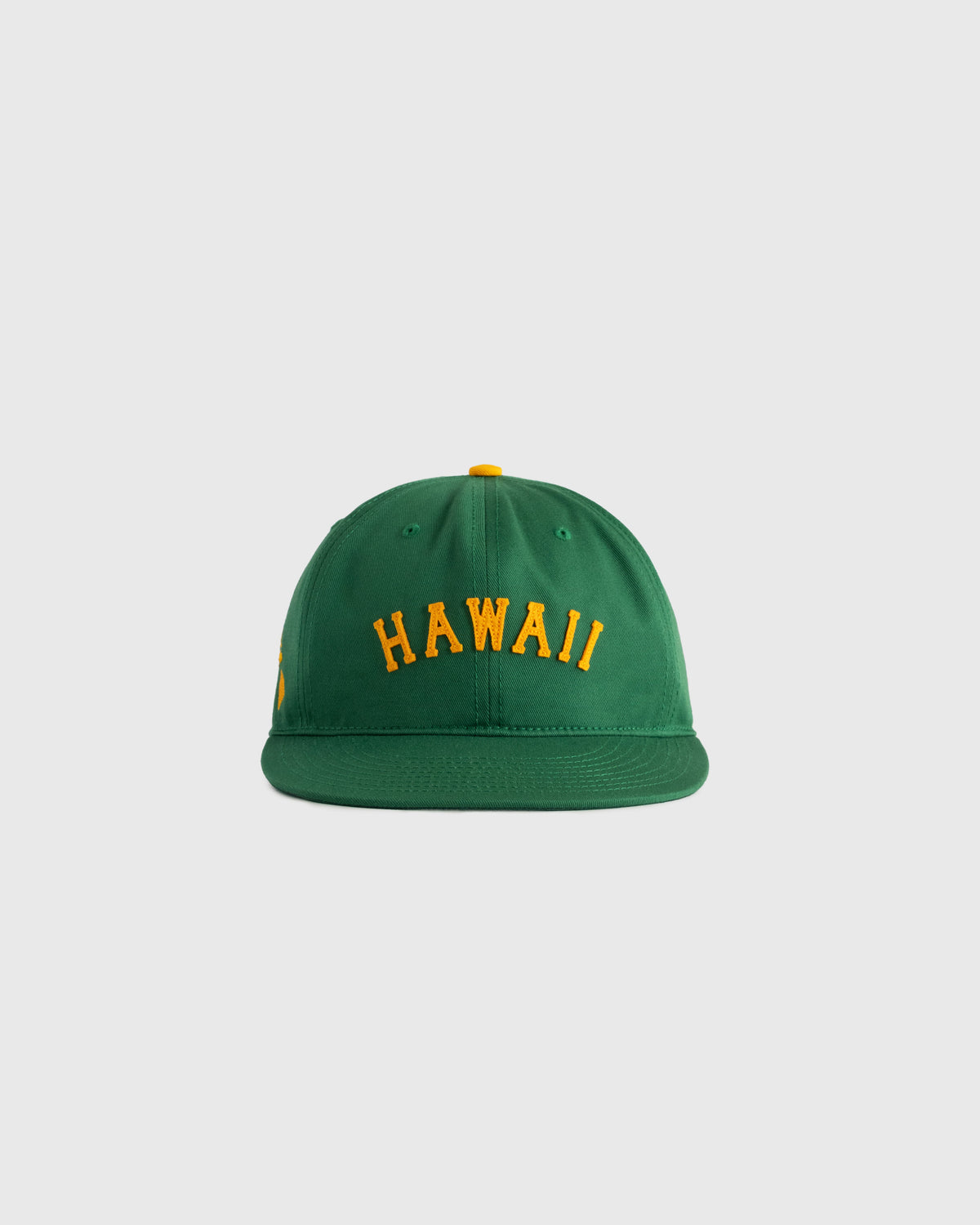 Hawaii Islanders (PCL) Cotton Twill Ballcap product image 1, provided for visual reference and product detail review