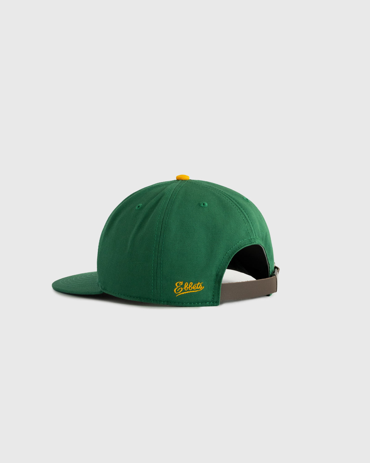 Hawaii Islanders (PCL) Cotton Twill Ballcap product image 5, provided for visual reference and product detail review