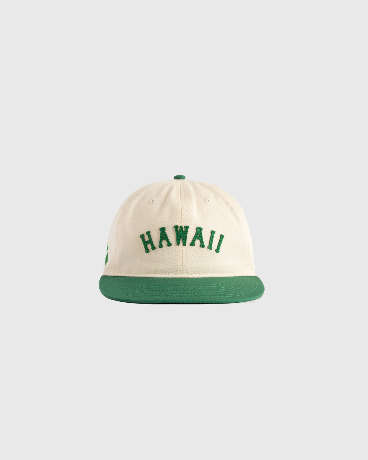 Hawaii Islanders (PCL) Cotton Twill Ballcap product image 1, provided for visual reference and product detail review