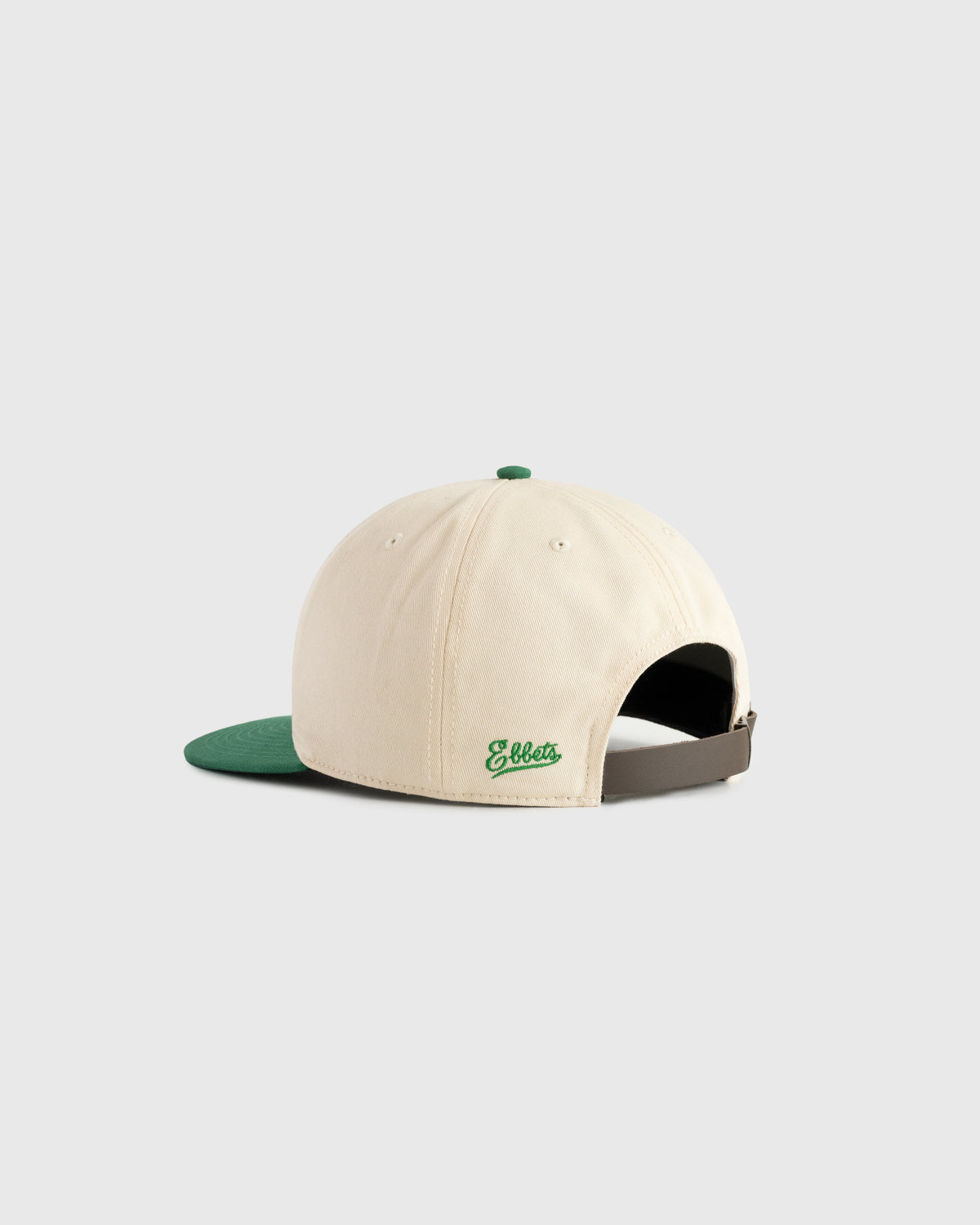 Hawaii Islanders (PCL) Cotton Twill Ballcap product image 4, provided for visual reference and product detail review