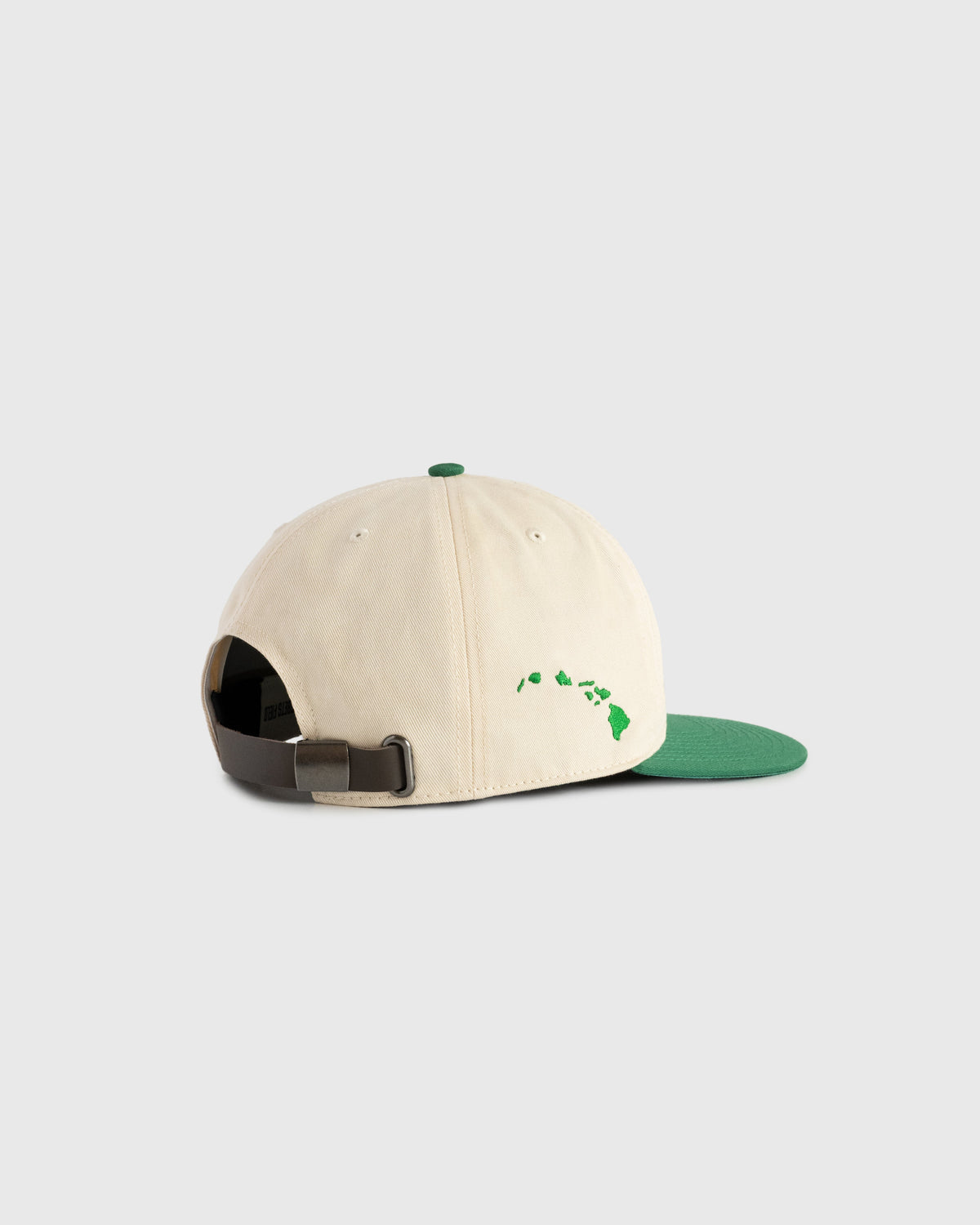 Hawaii Islanders (PCL) Cotton Twill Ballcap product image 5, provided for visual reference and product detail review