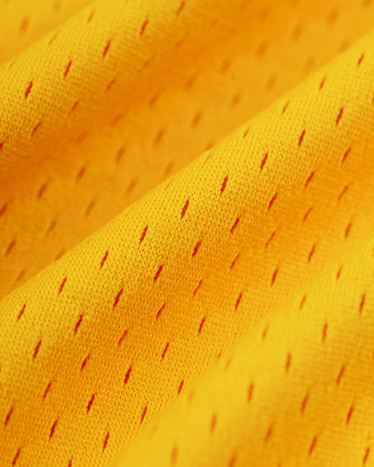 Hawaii Islanders (PCL) Mesh V-Neck Jersey product image 5, provided for visual reference and product detail review