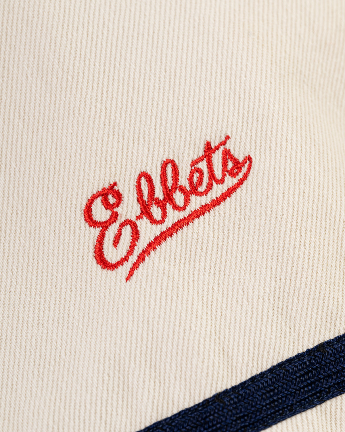Los Angeles Angels (PCL) Cotton Twill Jersey product image 5, provided for visual reference and product detail review