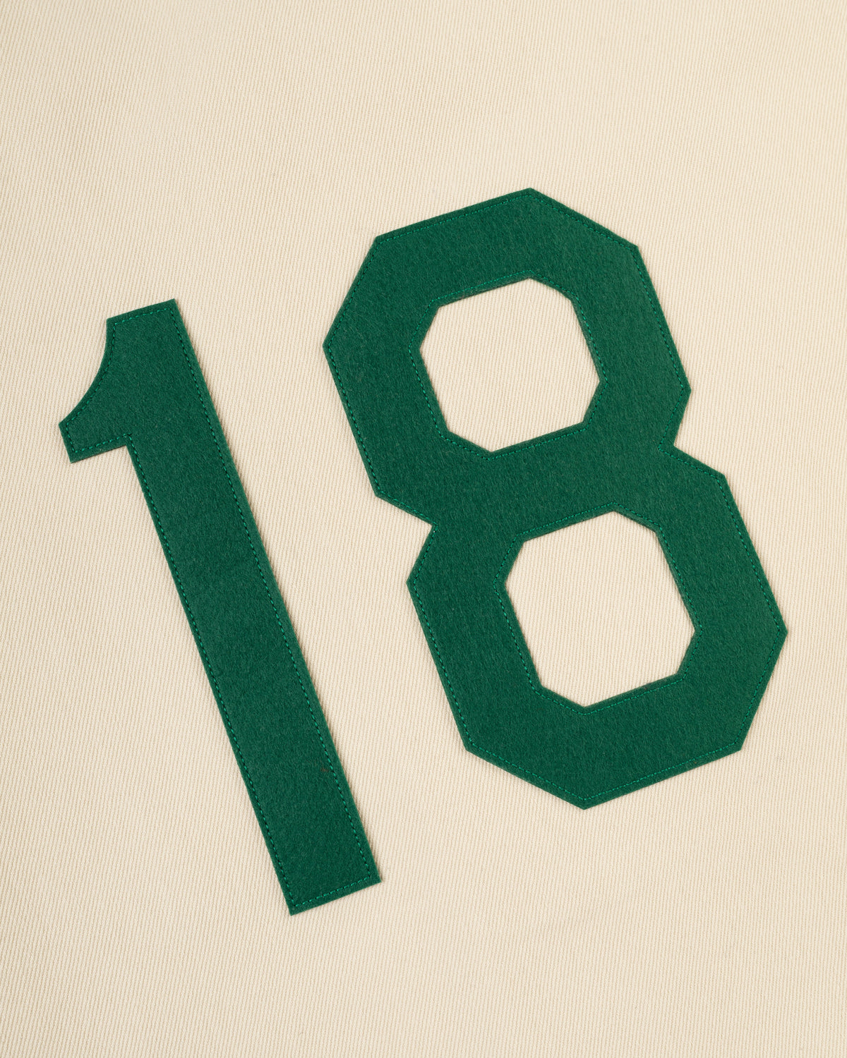 Hawaii Islanders (PCL) Cotton Twill Baseball Jersey product image 6, provided for visual reference and product detail review
