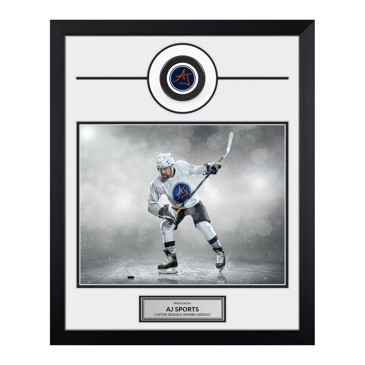 Custom 11x14 Framing product image 1, provided for visual reference and product detail review