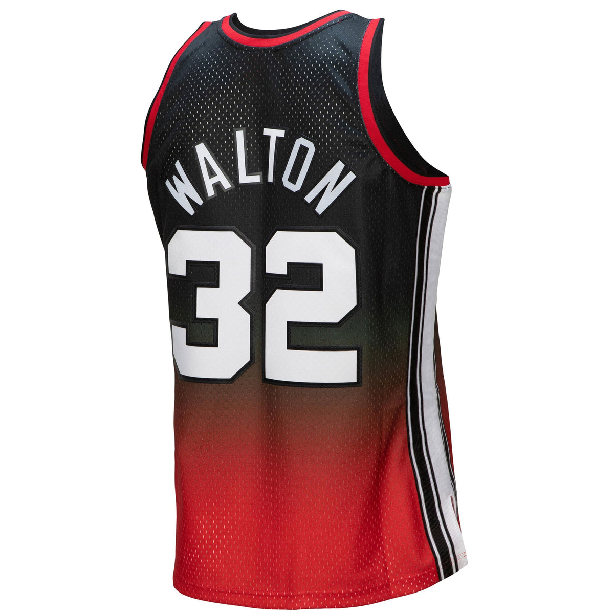 Men's Portland Trail Blazers Bill Walton Mitchell & Ness product image 4