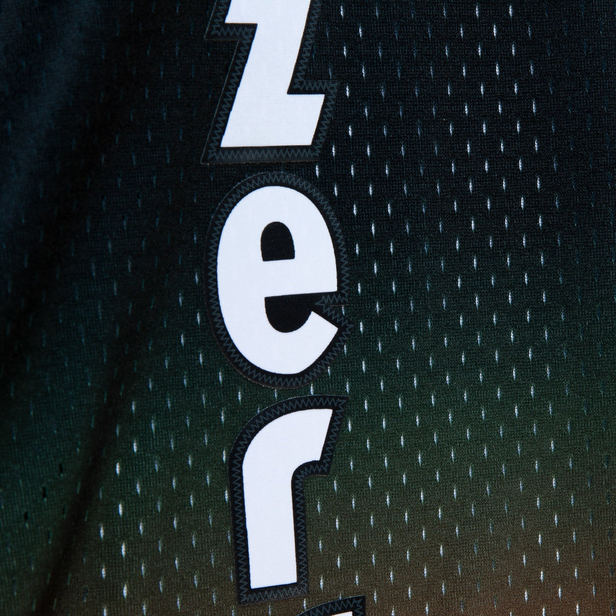 Men's Portland Trail Blazers Bill Walton Mitchell & Ness product image 5