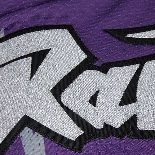Mitchell & Ness Vince Carter Toronto Raptors 1998/99 product image 5