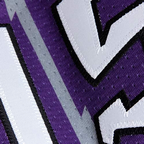 Mitchell & Ness Vince Carter Toronto Raptors 1998/99 product image 6