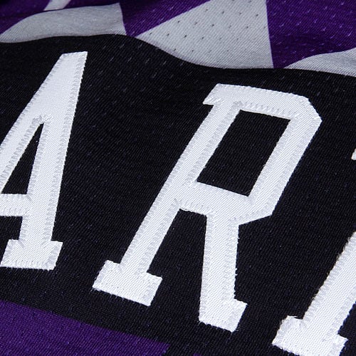 Mitchell & Ness Vince Carter Toronto Raptors 1998/99 product image 8