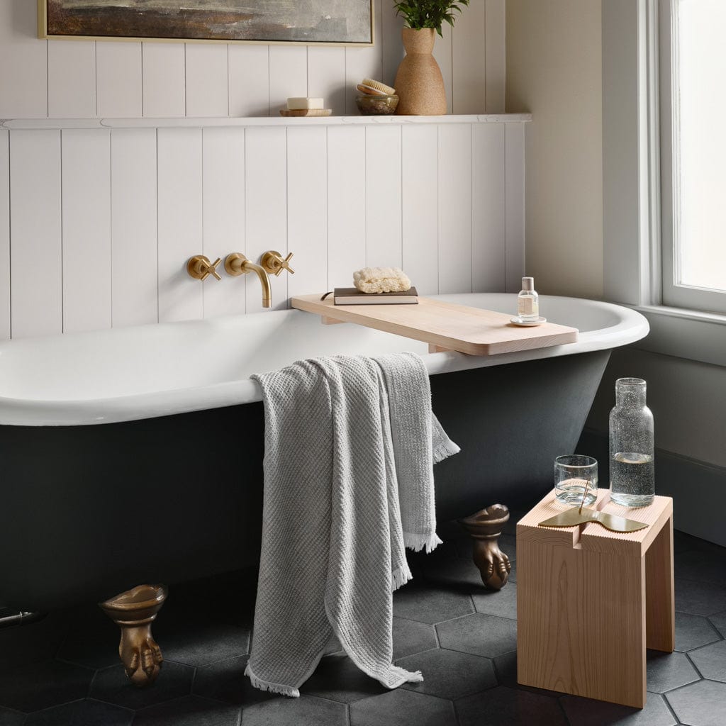 Aegean Cotton Bath Towels