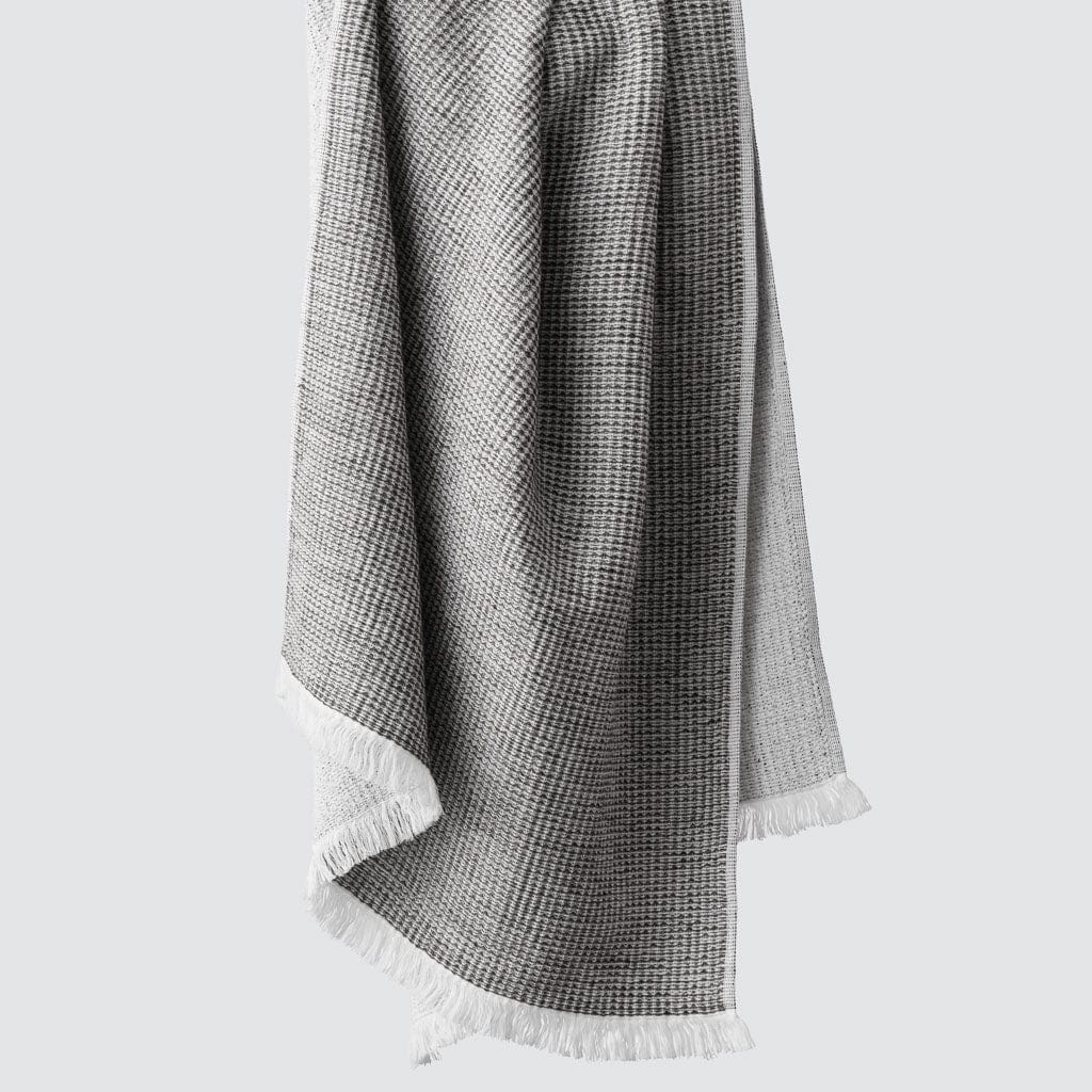Aegean Cotton Bath Towels