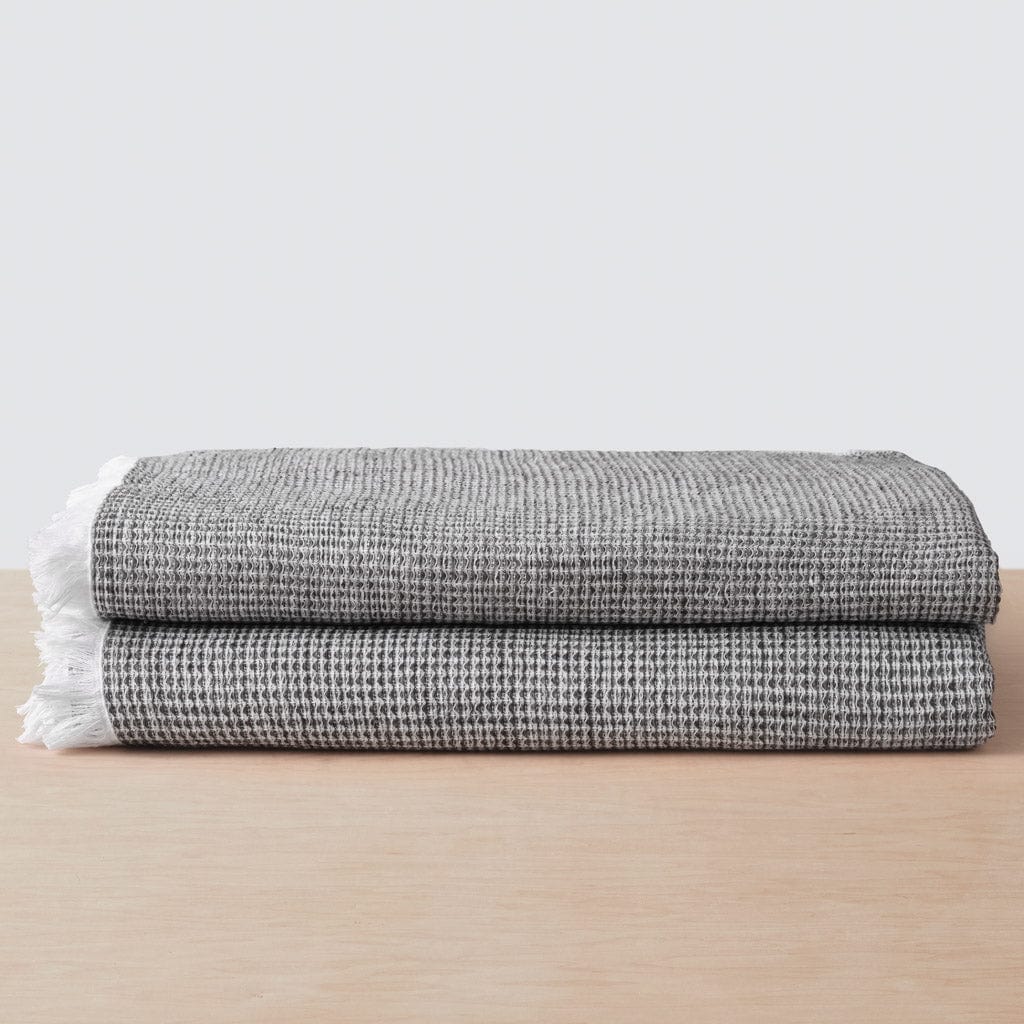 Aegean Cotton Bath Towels