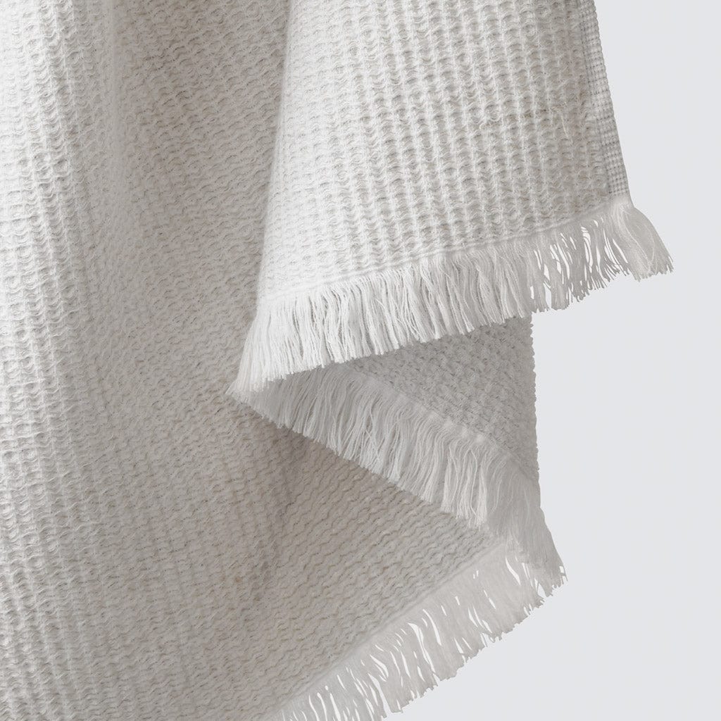 Aegean Cotton Bath Towels