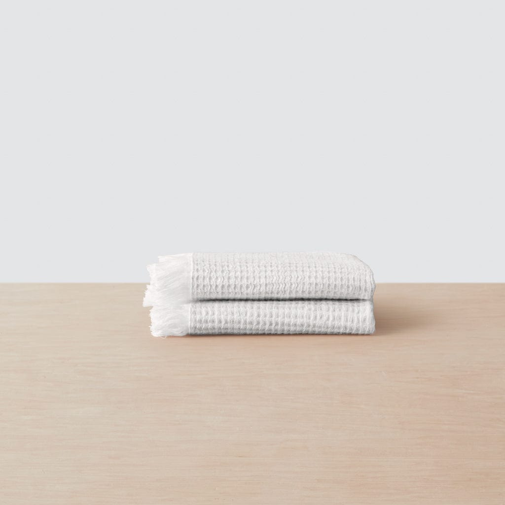 Aegean Cotton Bath Towels