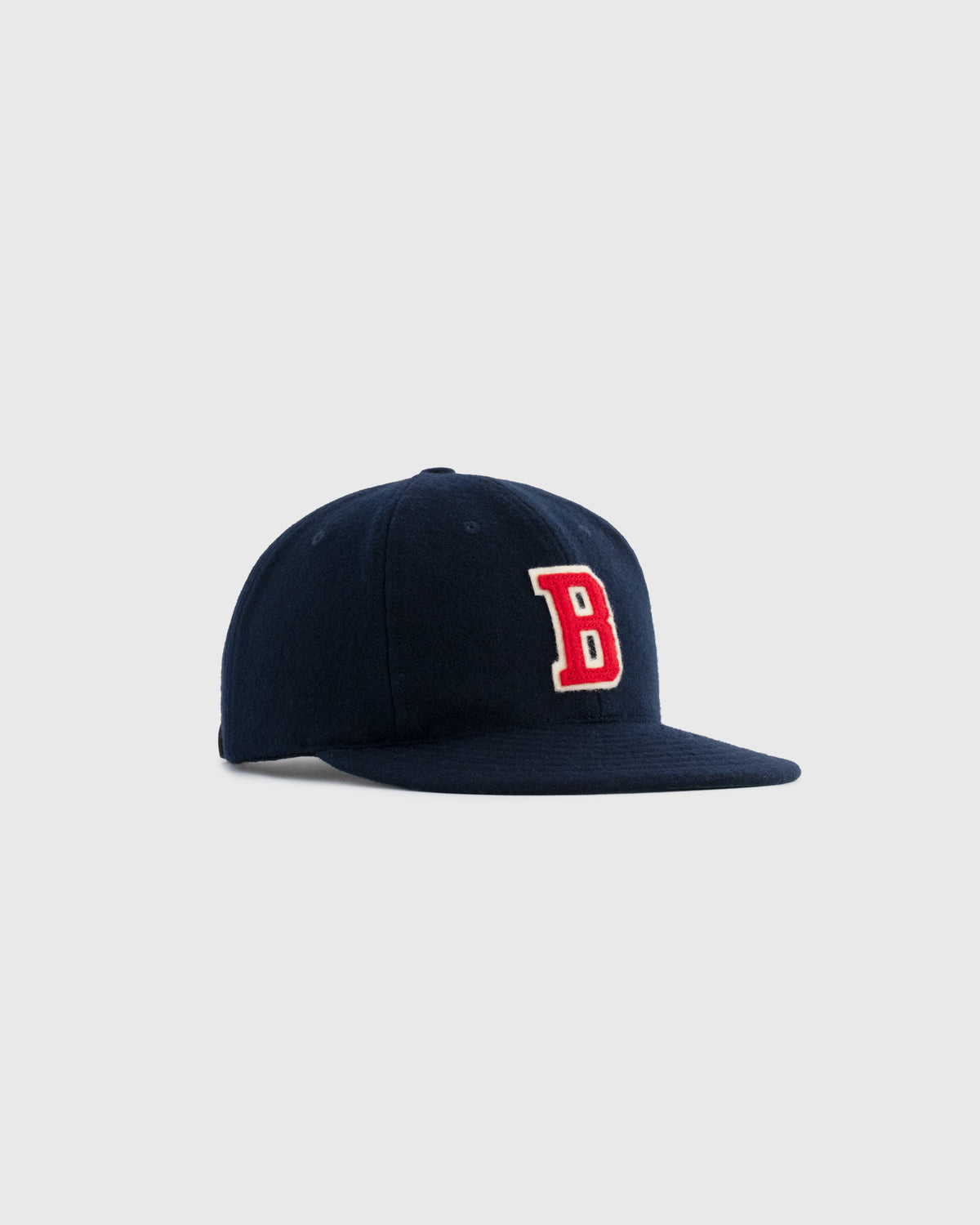 Birmingham Barons 1932 Authentic Wool Ballcap product image 2, provided for visual reference and product detail review
