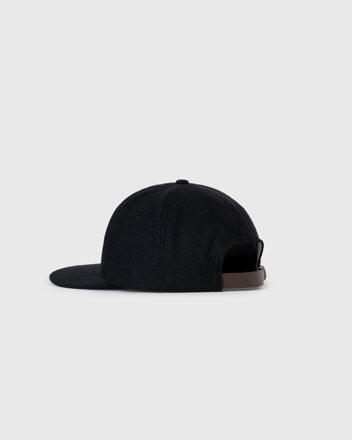 Fuji Athletic Club 1931 Authentic Wool Ballcap product image 5, provided for visual reference and product detail review