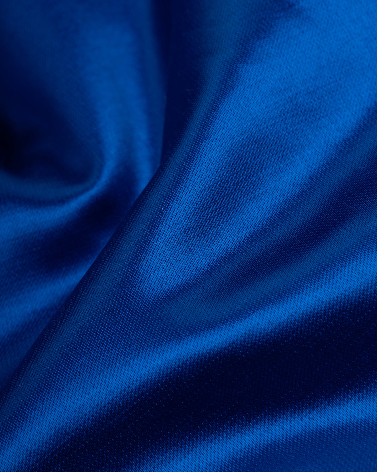 Brooklyn Dodgers 1945 Satin Windbreaker Jacket product image 4, provided for visual reference and product detail review