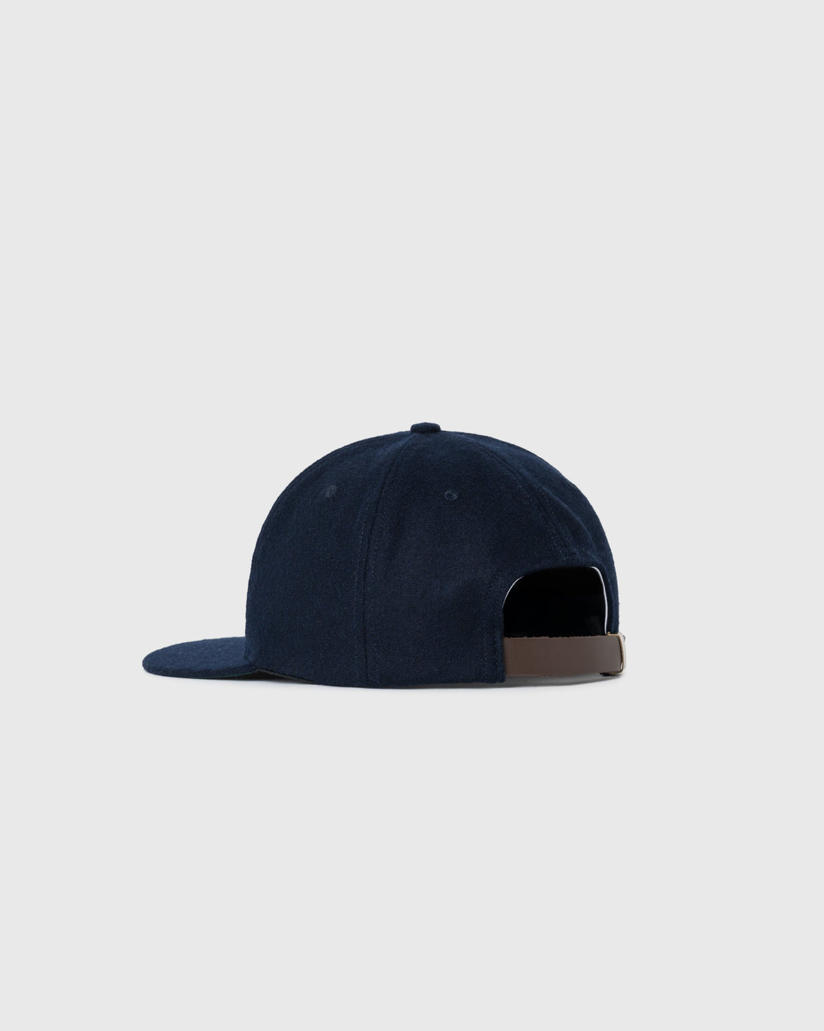 Cerveceria Polar 1950 Authentic Wool Ballcap product image 3, provided for visual reference and product detail review