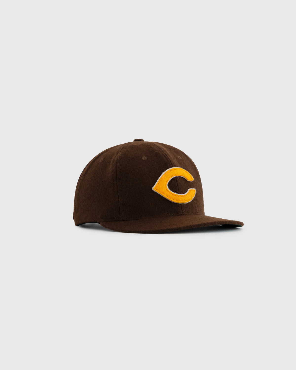 Cordoba Cafeteros 1978 Authentic Wool Ballcap product image 2, provided for visual reference and product detail review