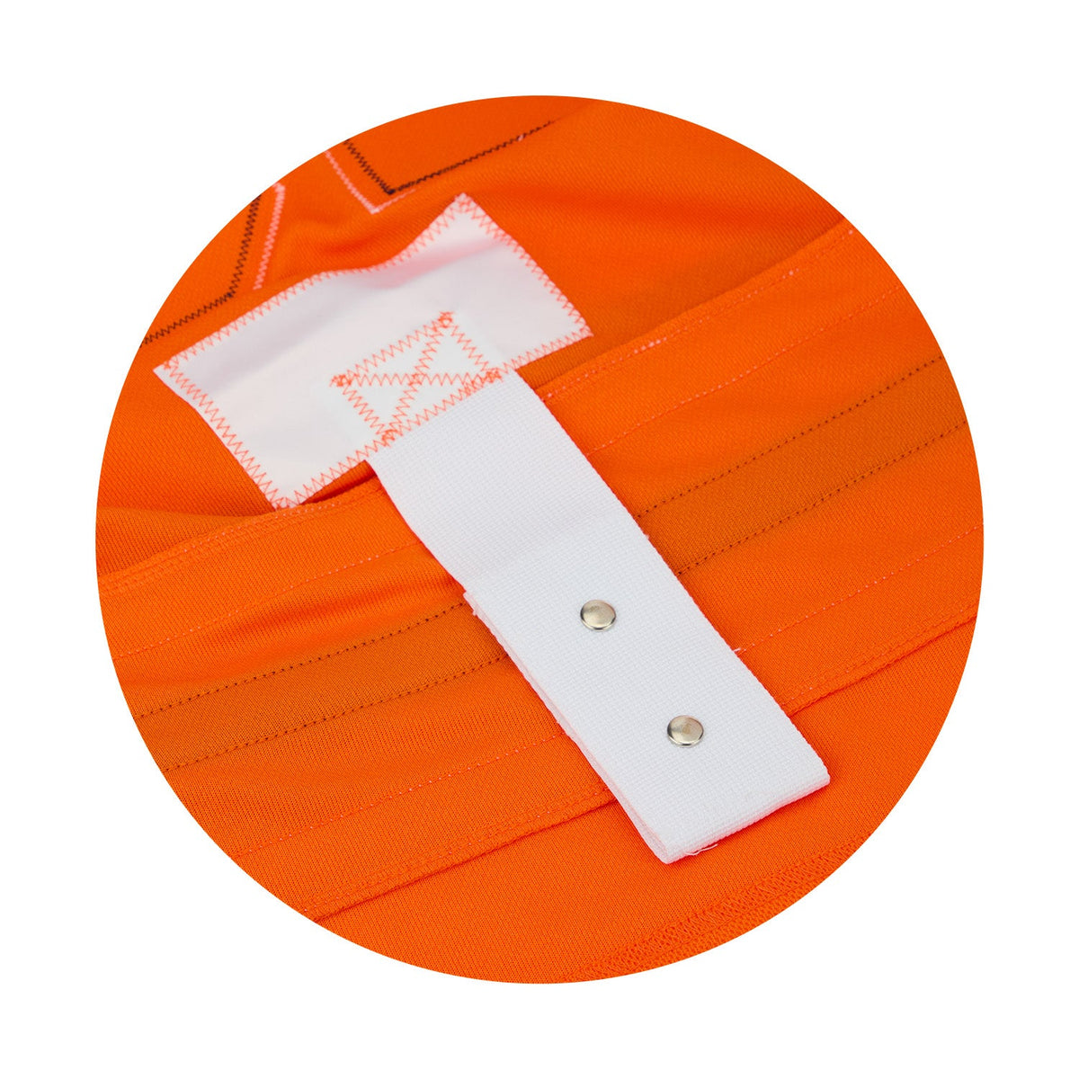 Leon Draisaitl Edmonton Oilers Signed & Inscribed MVP adidas Jersey #7/29 product image 4, provided for visual reference and