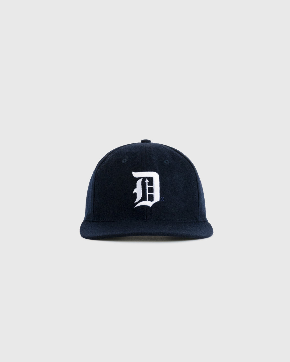 Duke University 1968 Authentic Wool Ballcap product image 1, provided for visual reference and product detail review