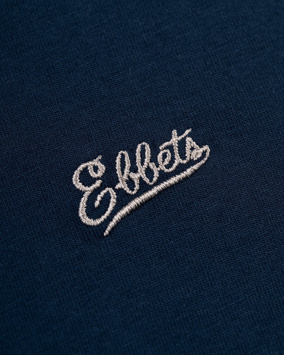 Ebbets Chest Logo Long Sleeve Pocket T-Shirt product image 4, provided for visual reference and product detail review