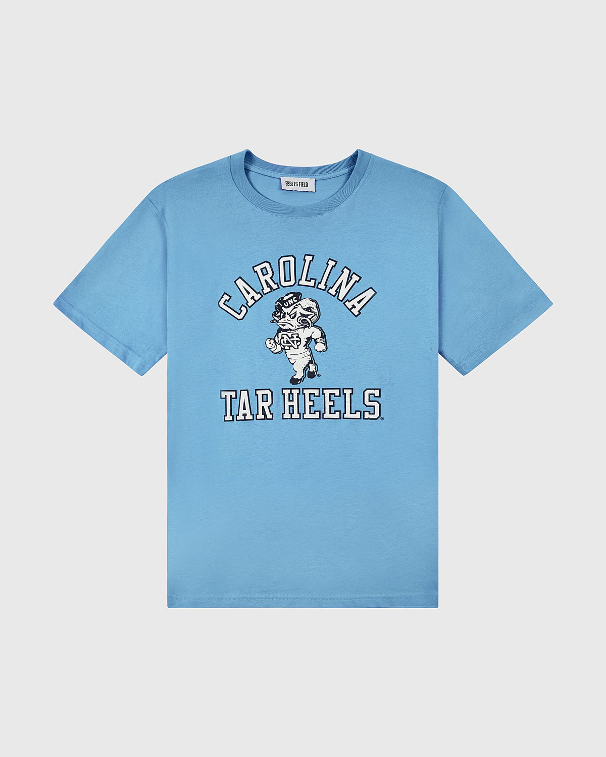 University of North Carolina Short Sleeve T-Shirt product image 1, provided for visual reference and product detail review