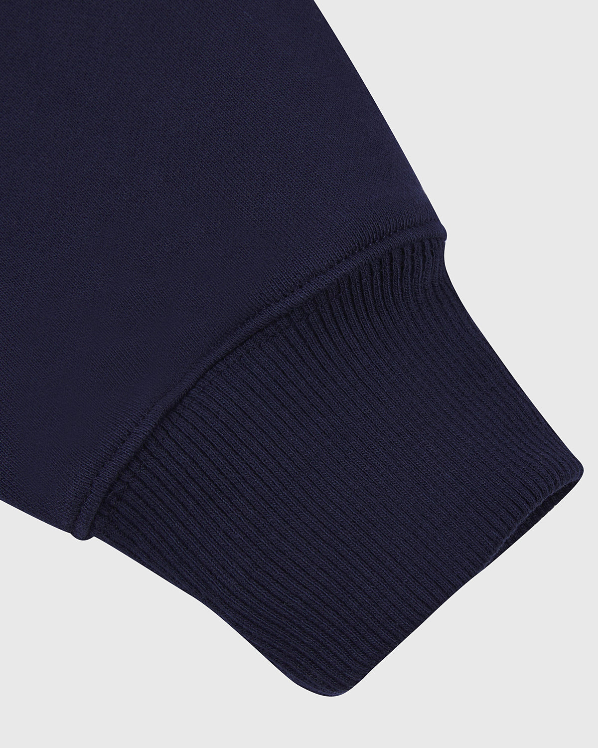 Penn State University Heavyweight Cotton Terry Pullover Hoodie product image 5, provided for visual reference and product