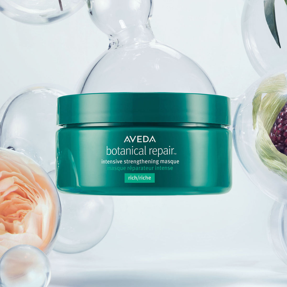 Botanical Repair™ Intensive Strengthening Masque Rich