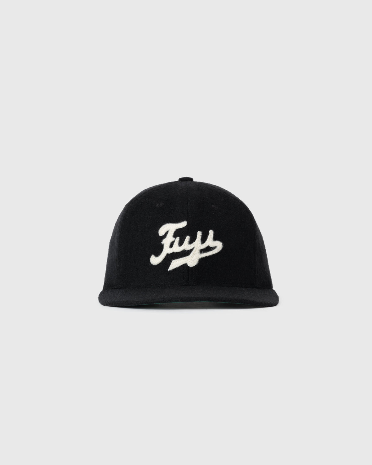 Fuji Athletic Club 1931 Authentic Wool Ballcap product image 1, provided for visual reference and product detail review